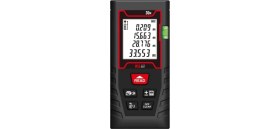 Resim Kleco Lazermetre 30KE30LM 