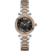 Resim Gcz24002l2mf Kadın Kol Saati Guess Collection