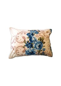 Resim Algelsineve Fermuarlı, Pamuklu Yastık Kılıfı, Sadece Kılıf 