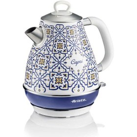 Resim Ariete 2869/0C Capri 1.7 LT Su Isıtıcısı 