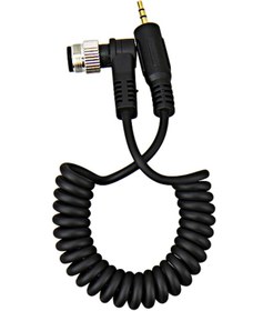 Resim Jjc Cable-B Shutter Cable Yedek Kumanda Kablosu (Nikon N1) 