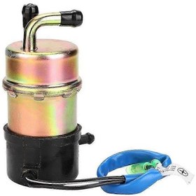 Resim Honda Fourtrax Foreman 16710-ha7-672 G20241641261 İçin Araç Benzin Yakıt Pompası Doğrudan Değiştirme. 