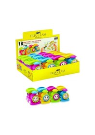 Resim Trix Tren Kalemtraş T-870 