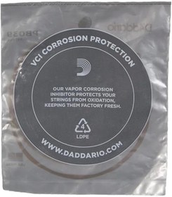 Resim AyrStore D'Addario Pb039 Akustik Tek Tel, Fosfor Bronz Tel, (La) 