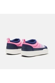 Resim MOON BOOT Kadın / Kız Sneaker ( Günlük) 80D2470050-F003 Moon Boot Park Soft Moonrise Blue 