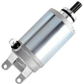 Resim Suzuki Gw 250 ,inazuma 250 Uyumlu Marş Motoru ,marş Dinamosu Arasmoto 