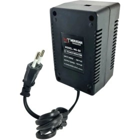 Resim Mervesan 220V-110V Transformatör Ac/ac 