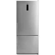 Resim VESTEL NFK60122 EX GI PRO WIFI 533 Lt No-Frost Buzdolabı 