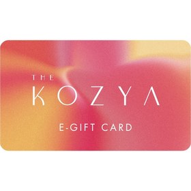 Resim The Kozya Hediye Kartı - ₺1.500,00 