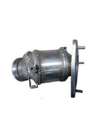 Resim IVECO Daily Egzoz Manifold Çıkış Borusu (5801352155) 