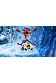 Resim Genel Markalar Crash Bandicoot N. Sane Trilogy Xbox One Oyun 