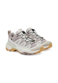 Resim Salomon X Ultra 360 Edge Gore-tex Kadın Outdoor Ayakkabı L47817000 Gri 