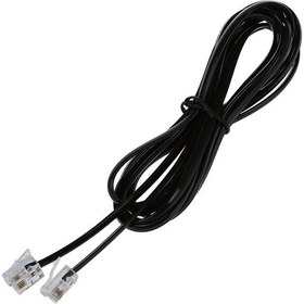 Resim Cable Cable Sabit Hat Telefon Kablosu 2 Metre 