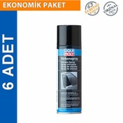 Resim Liqui Moly Silikon Sprey 300 Ml Silicon Spray 6 Adet 3310 