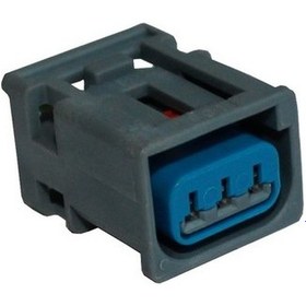 Resim Ateşleme Bobin Soketi Ford 3K026 