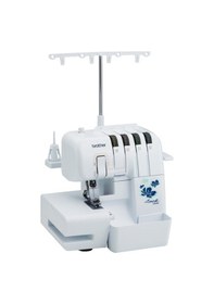 Resim Brother 2504D 3-4 İplik Overlok Makinesi 