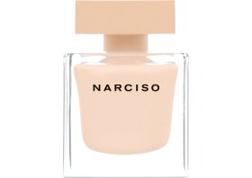 Resim Narciso Rodriguez Kadın Parfüm Eau Poudre EDP 90 ml Şık Odunsu Çiçeksi Koku 