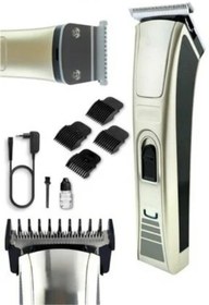 Resim Shavingtech Lazer Epilasyon Öncesi Tüy Kısaltma Makinası 128 Model 6077 