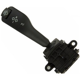 Resim Bmw E38 E39 E46 E53 E83 Sinyal Kolu - 61318363668 