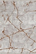 Resim Padişah Salon Halısı Modern 180x250 Eternıty 34216 80 Gri 