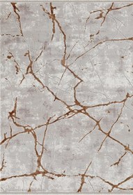 Resim Padişah Salon Halısı Modern 180x250 Eternıty 34216 80 Gri 