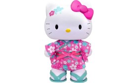 Resim NessiWorld Kimono Figür 