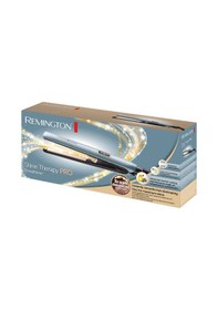 Resim Remington S9300 Shine Therapy Pro Saç Düzleştirici 