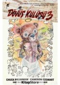 Resim Kitapstore Dövüş Kulübü 3 / Chuck Palahniuk 