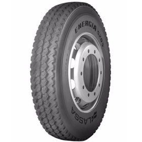Resim Lassa Energia 520S 315/80R22.5 156/150K 