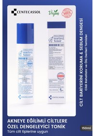 Resim Centecassol Çay Ağacı Yaprağı Özlü Vegan Yatıştırıcı ve Onarıcı Tonik 150 ML 
