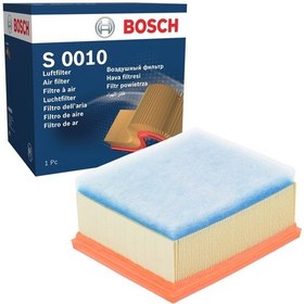 Resim Citroen Xsara 1.6 2000-2005 Bosch Hava Filtresi S0010 