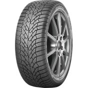 Resim Kumho 185/55 R15 82T Wintercraft Wp52 Oto Kış Lastiği (Üretim Yılı:2024) 