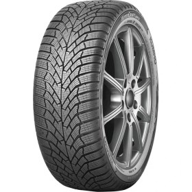 Resim Kumho 185/55 R15 82T Wintercraft Wp52 Oto Kış Lastiği (Üretim Yılı:2024) 