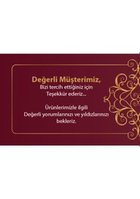 Resim Ny Teşekkür Kartviziti 