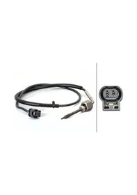 Resim Vw Amarok Egzoz Sicaklik Sensoru 2.0 Bitdi 2012-2017 Hella 6pt014494471 