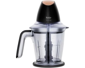 Resim Özbience Pratik ve Şık Doğrayıcı Rondo ile Mutfakta Kolay Kullanım Sağlar 