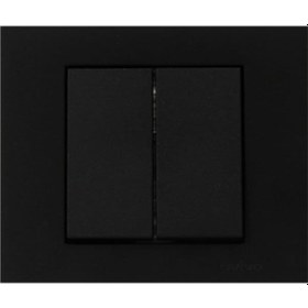 Resim Ovivo Siyah Komütatör 