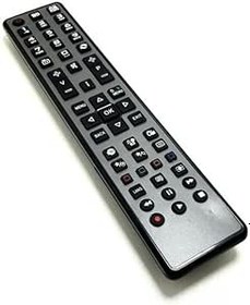 Resim VESTEL 42PF9060 3D FULL HD LED TV Kumandası 42 PF 9060 MTLK 