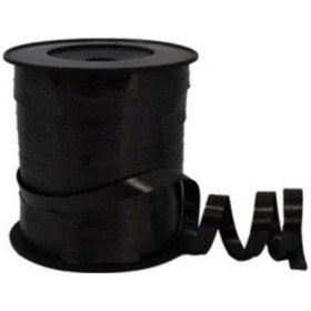 Resim Rabant Rabant (Rafya) 8 Mm X 200 Mt Siyah 20214 