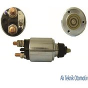 Resim Mars Otomatigi 24V Mercedes 2521 2517 Man Iveco 504628984 