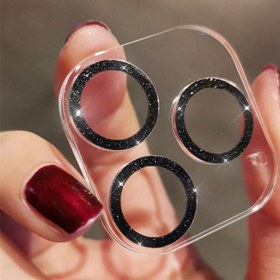 Resim iPhone 17/17Air/17 Pro/17 Pro Max ve iPhone 13-16 Pro Max için Siyah Simli Tüm Bir Arada Lens Filmi: Çelik Cam ile Arkadan Kamera Koruma ve Netlik, Çizilmeye Dayanıklı Film,Mobil Aksesuar,Şık Tasarım,Modern Aksesuar,Dayanıklı Çelik,Çizilmeye Dayanıklı Malzeme,Telefon Kalkanı,iPhone Kullanıcıları,Teknoloji Tutkunları 