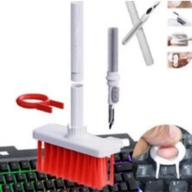 Resim SODA Klavye, Kulaklık Temizleme 