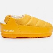 Resim Kadın Terlik 14601400-004 Moon Boot Sandal Band Nylon Yellow 