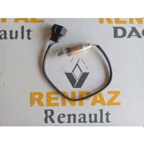 Resim Audı/seat/volkswagen Oksijen Sensörü 030906265ad - 0258003542 