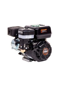 Resim Veta 170f Benzinli Motor 7 Hp Çapa Tip Kamalı 