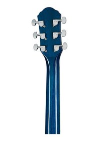Resim Oscar Schmidt Akustik Gitar Og2tbl 