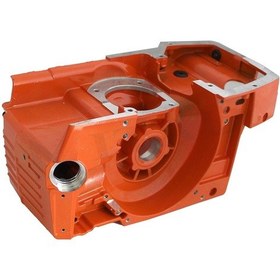 Resim Motorlu Testere Karter Blok Husqvarna 61/268/272 İtal 