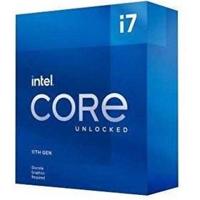 Resim INTEL CORE İ7-11700KF 3.6Ghz 16MB 1200p 11.Nesil FANSIZ BOX INTEL CORE İ7-11700KF 3.6Ghz 16MB 1200p 11.Nesil FANSIZ BOX