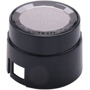 Resim Shineyee Araba Düğmeleri Anahtarı Motor Bmw F Şasi F30 / F10 T1 Iç Pullar 