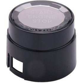 Resim Shineyee Araba Düğmeleri Anahtarı Motor Bmw F Şasi F30 / F10 T1 Iç Pullar 